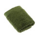 Toalla de baño Pure c.2596 caqui 30 x 50 cm.