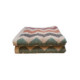 Toalla de baño ZigZag 30 x 50 cm.
