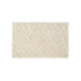 Alfombra baño bricks BA71023 Marfil 50 x 80 cm.