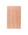 Alfombra Baño New Plus Sorema Cantaloup 70X120 cm.