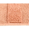 Alfombra Baño New Plus Sorema Cantaloup 70X120 cm.
