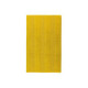 Alfombra Baño New Plus Sorema Mustard 70X120 cm.
