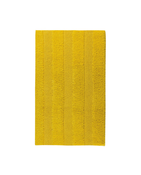 Alfombra Baño New Plus Sorema Mustard 70X120 cm.
