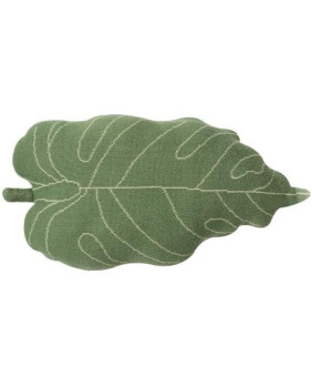 Cojín Baby Leaf SC-BABYLEAF 42 x28cm.