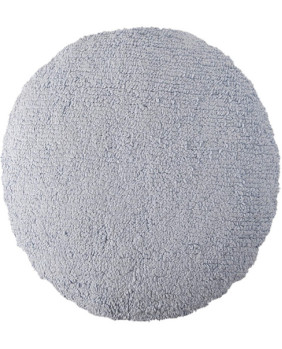 Cojín Big Dot SC-BD-BL Blue 45 cm. Ø