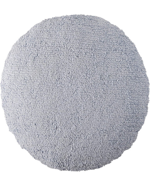Cojín Big Dot SC-BD-BL Blue 45 cm. Ø