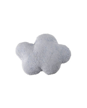 Cojín Cloud SC-CL-BL Blue 37 x 50 cm.