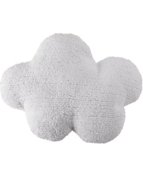 Cojín Cloud SC-CL-WH White 37 x 50 cm.