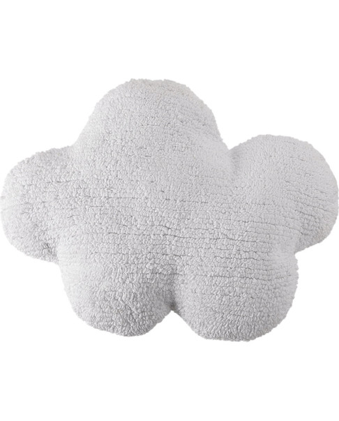 Cojín Cloud SC-CL-WH White 37 x 50 cm.