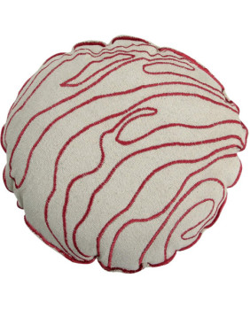 Cojín Galaxy Mars SC-MARS 40 cm.Ø