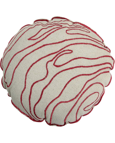 Cojín Galaxy Mars SC-MARS 40 cm.Ø