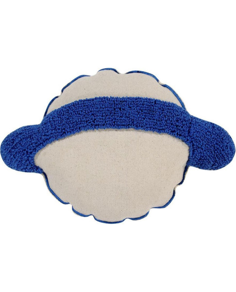 Cojín galaxy Saturn SC-SATURN 40 x 60 cm.