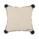 Cojín Square SC-SQUAR-BG 40 x 40 cm.