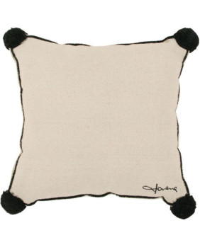 Cojín Square SC-SQUAR-BG 40 x 40 cm.