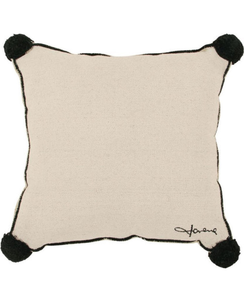 Cojín Square SC-SQUAR-BG 40 x 40 cm.