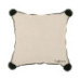 Cojín Square SC-SQUAR-BG 40 x 40 cm.