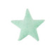 Cojín Star SC-ST-SM Soft Mint 50 x 50 cm.