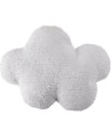 Cojín Cloud SC-CL-WH White 37 x 50 cm.