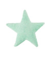 Cojín Star SC-ST-SM Soft Mint 50 x 50 cm.