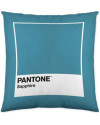 PANTONE Funda de cojín Narrow Reversible (50 x 50 cm), Multicolor, ÚNICO