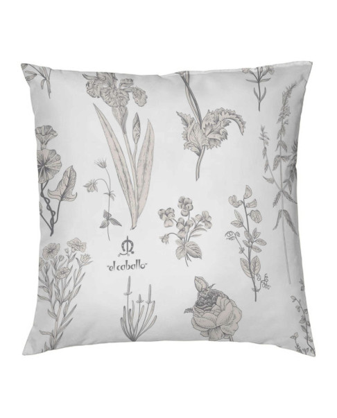 Funda de Cojín EC Quimera Gris 50x50 |84386|