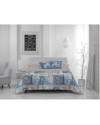 Funda nórdica Acordes Cama de 105 (1 Pieza) Impresión Digital 50% algodón / 50% poliéster 144 Hilos