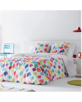 Funda nórdica Arcs 76801 155x220cm.