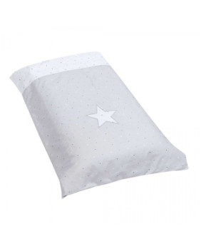 Funda nórdica Galaxy 626-114 626-114 Cuna 70x140 cm.Con relleno
