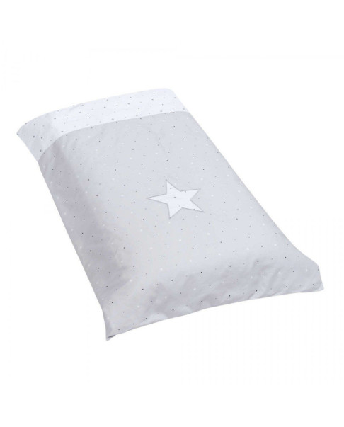 Funda nórdica Galaxy 626-114 626-114 Cuna 70x140 cm.Con relleno