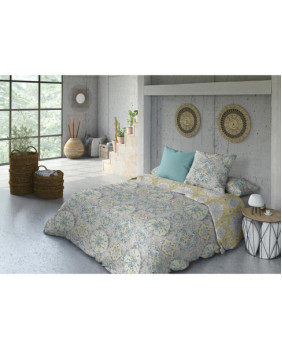 Funda nórdica Volta Pierre Cardin 92666 c.7 amarillo C.105 3p