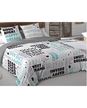 Funda nórdica Godnatt Cama 135
