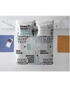 Funda nórdica Godnatt Cama 135