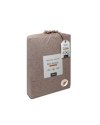 Funda nórdica New Jersey 430800 Taupe/Beig 150x220 cm.