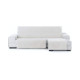 Funda Cubre Sofá Cubre Modelo 3 Levante Derecha ExtraBlanco