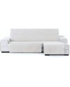 Funda Cubre Sofá Cubre Modelo 3 Levante Derecha ExtraBlanco