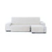 Funda Cubre Sofá Cubre Modelo 3 Levante Derecha ExtraBlanco