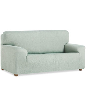 Funda de Sofá elástica Teide c/23 Menta 1 plaza
