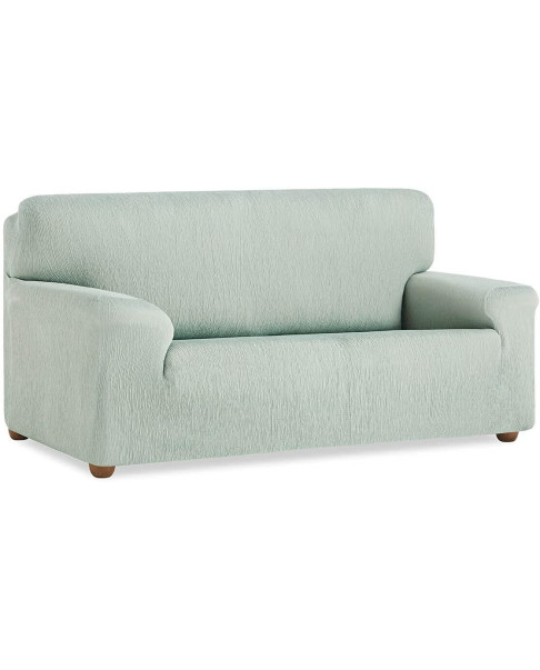 Funda de Sofá elástica Teide c/23 Menta 1 plaza