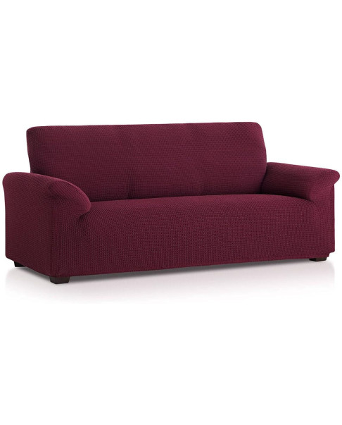 Funda de Sofá multi-elástica Bali c/09 Malva 2 plazas