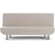 Funda de Sofá Bronx Beige 140 x 100 x 200 cm