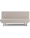Funda de sofá Bronx Beige 140 x 100 x 200 cm