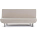 Funda de Sofá Bronx Beige 140 x 100 x 200 cm