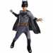 Disfraz Batman Jl Movie -Usa 640099-M 5-7 años