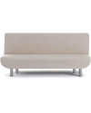 Funda de Sofá Bronx Beige 140 x 100 x 200 cm
