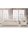 Funda de Sofá Bronx F7215011 c.11 piedra 2 pl M7 140/170 cm.