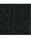 Funda de Sofá elástica Teide c/11 Negro 2 plazas