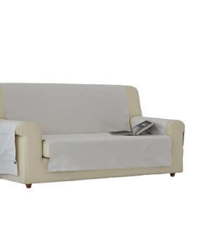 Funda Cubre sofá Beret c.25 Lino 1 pl 55 cm.