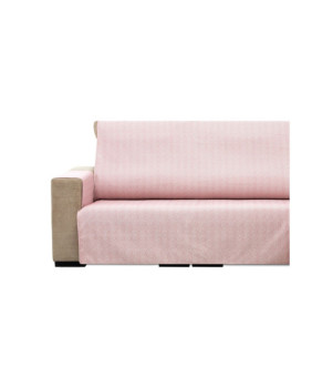 Funda Cubre sofá Veracruz 80623 c.02 Rosa 1 pl 55 cm.
