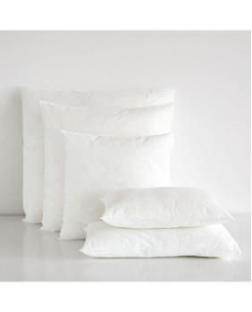 Relleno Cojín Cuadrante Basic 710300 60x60 cm.