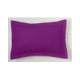 Funda de cojín 50 / 50 23959 c.136 Morado 50x75+5